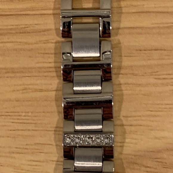 Fossil ES2362 Jesse Crystal Watch - Picture 7 of 15
